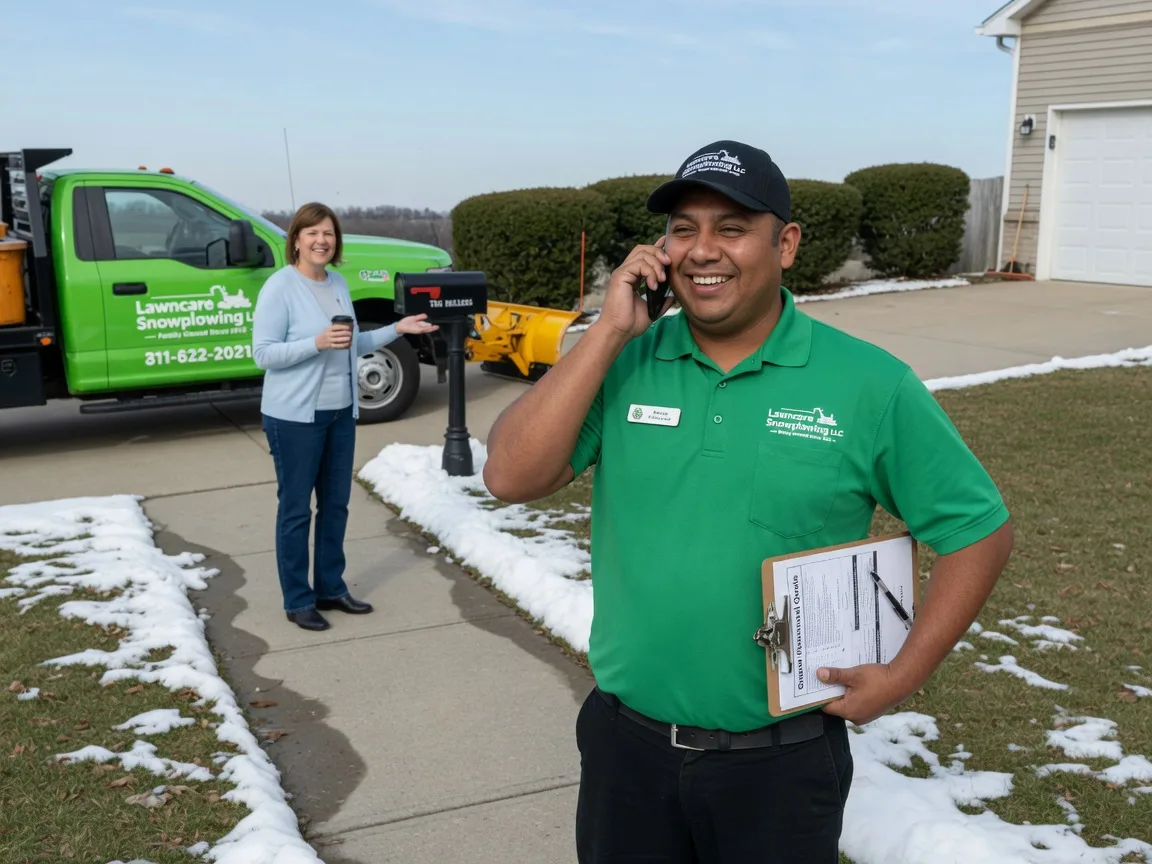 Lawn Care Services By Expert Landscaper Napakiak, AK FAQs